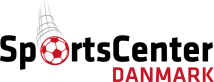 Sportscenter Danmark logo